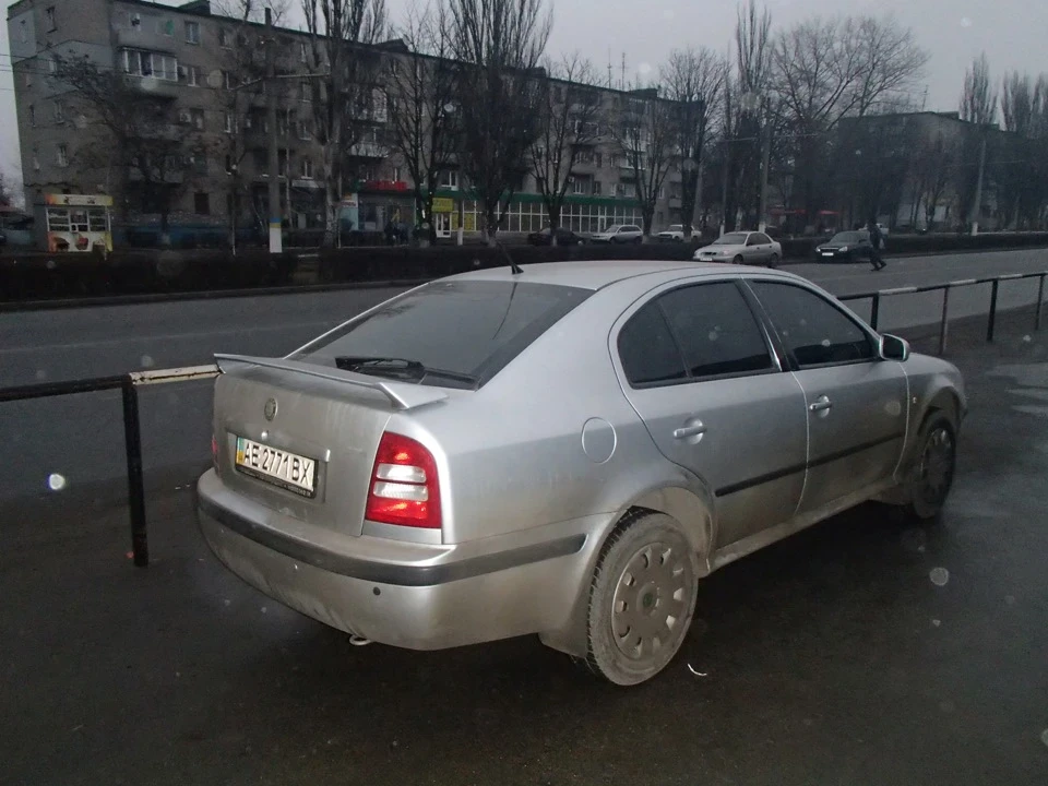 Мийка