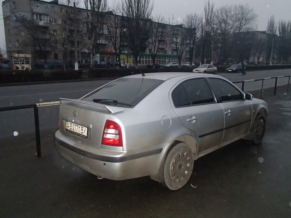 Мийка 1