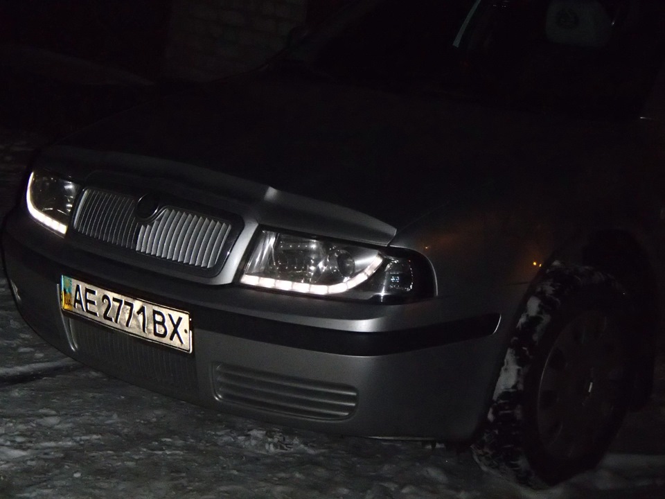 Вечір! 2