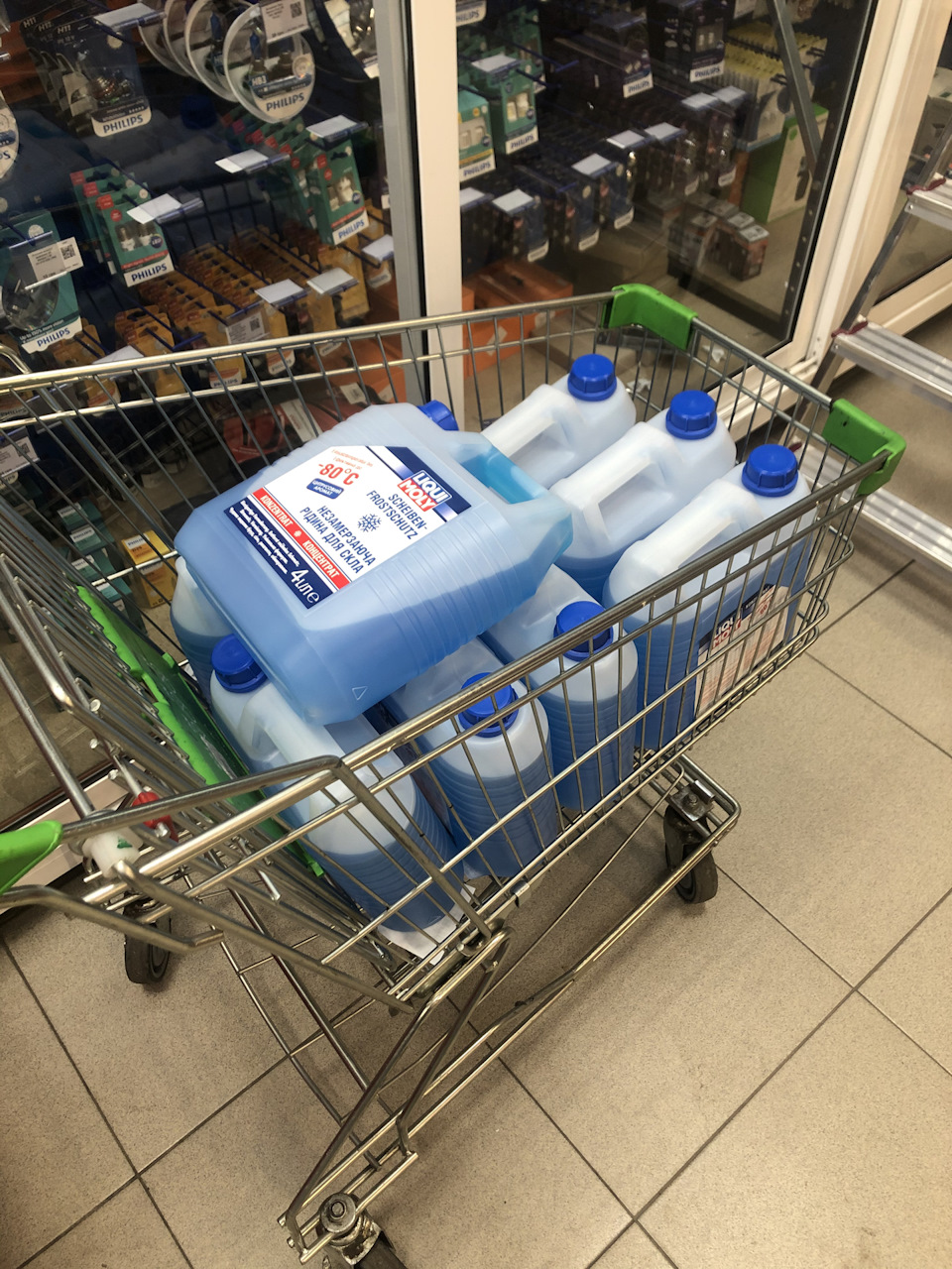 Чорна п'ятниця не пройшла повз! 1
