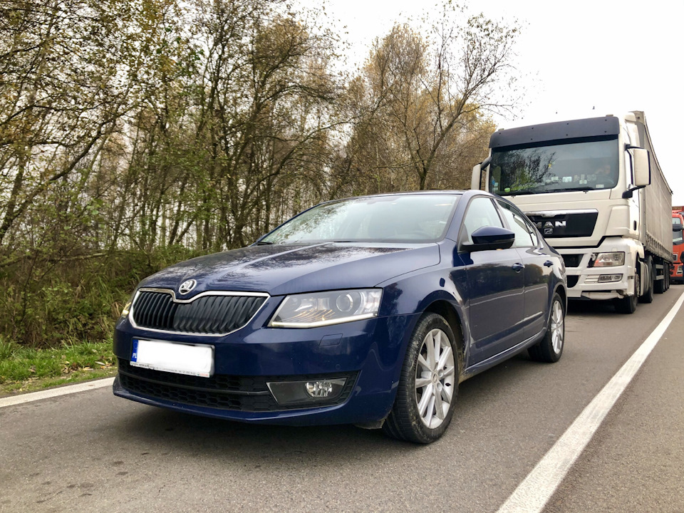 Мучлива бюрократія або як розмитнити авто з ЄС 3