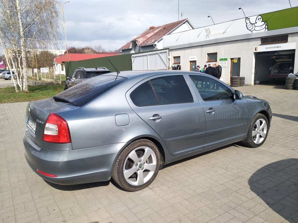 Чип 1.6tdi stg.1 1