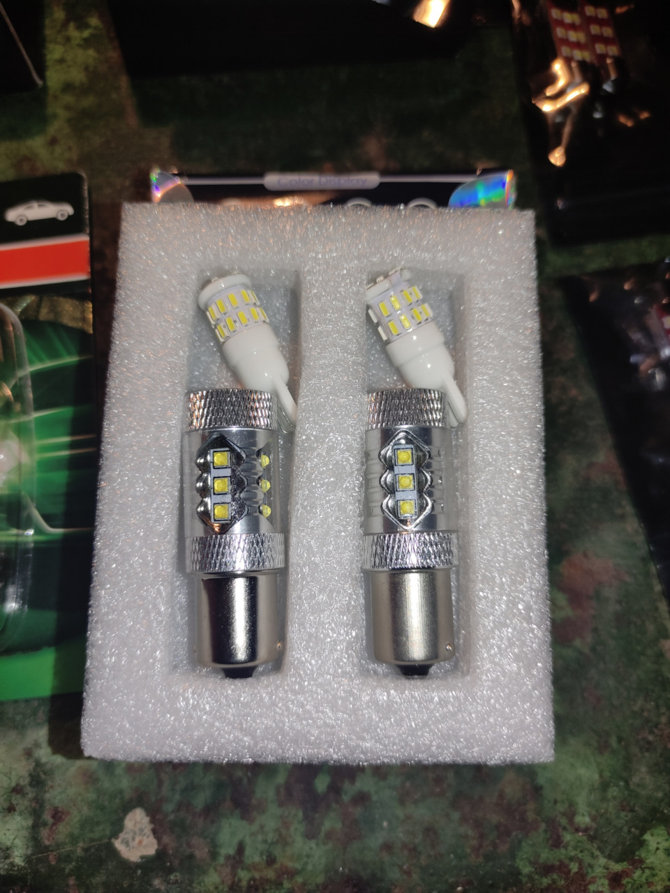 Нехай буде Led (частина 1 ) 5