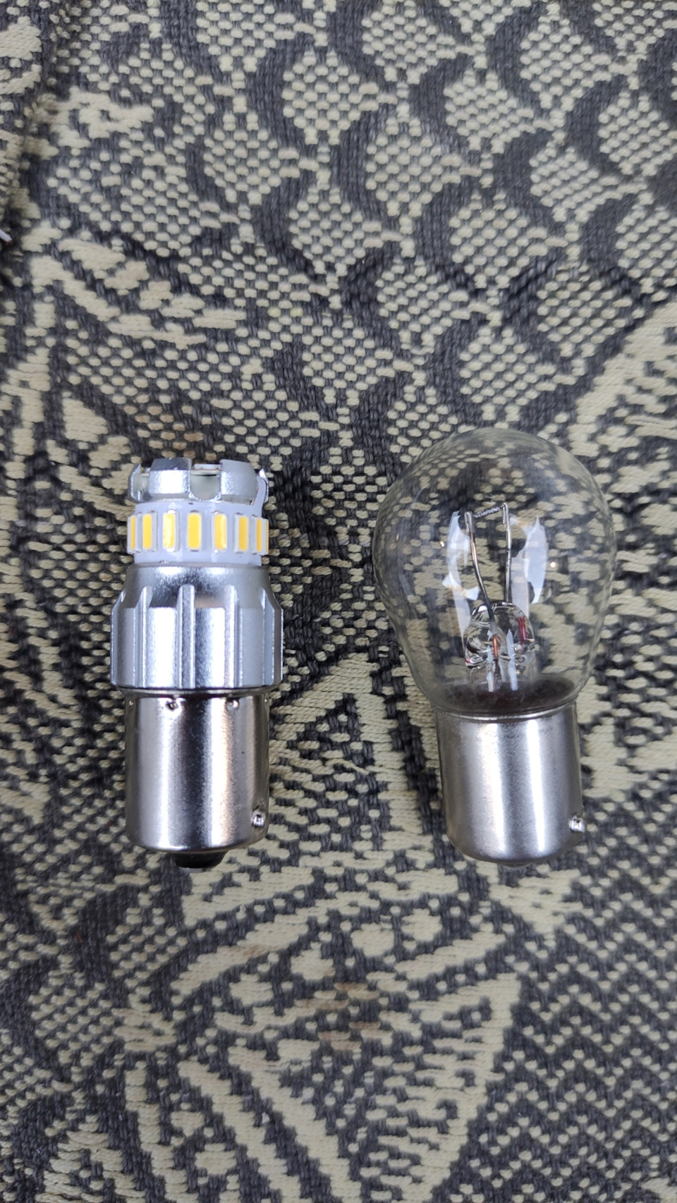хай буде LED (частина 2) 4