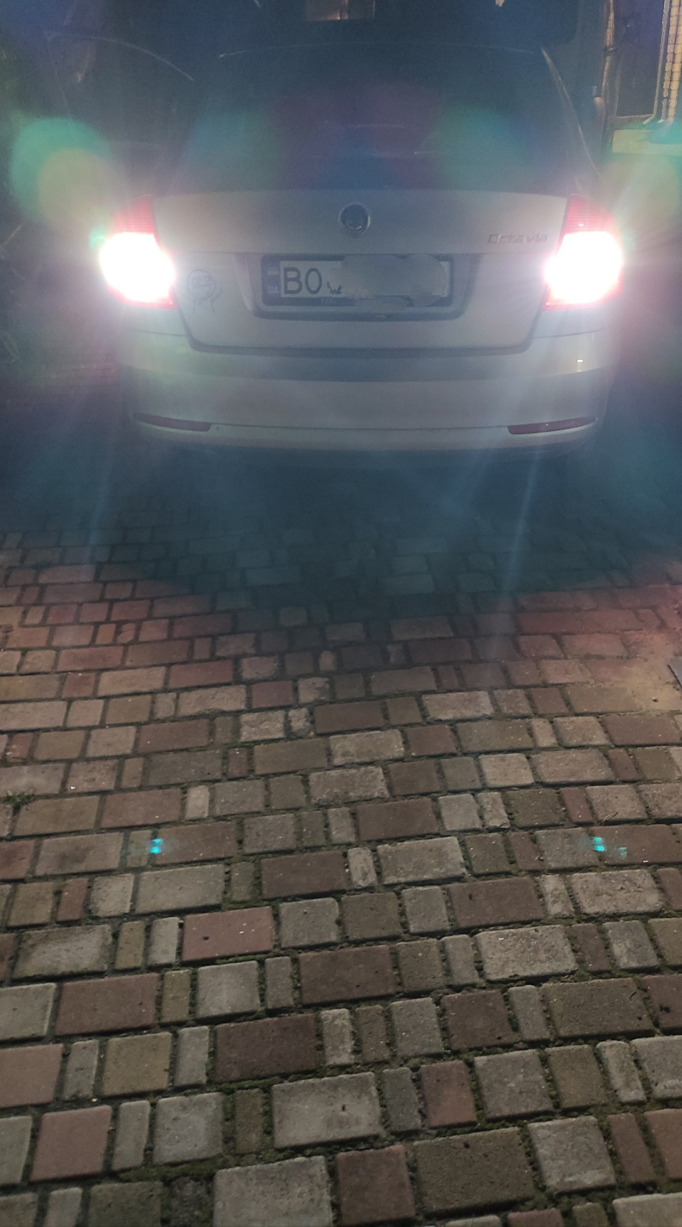 хай буде LED (частина 2) 2