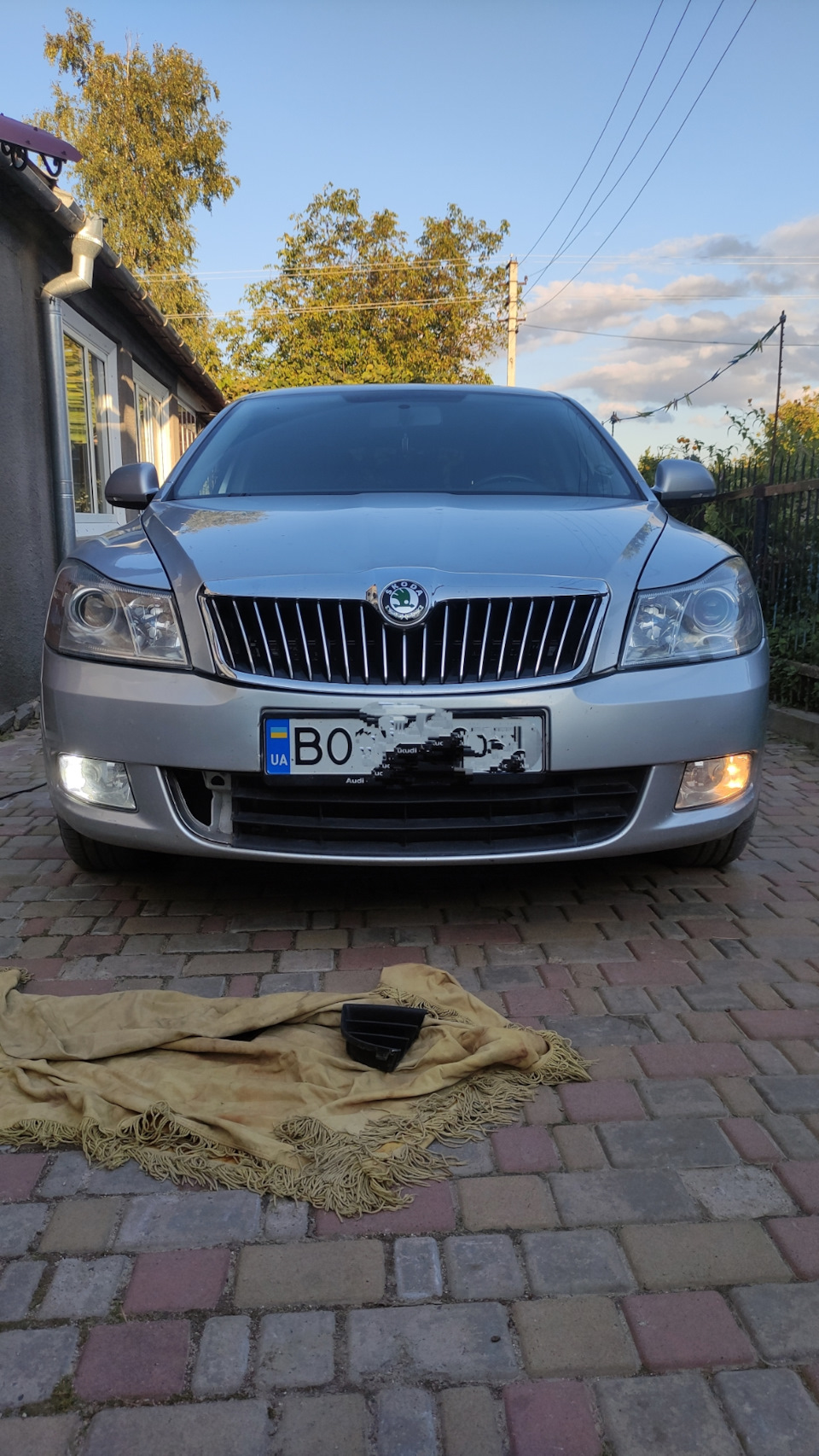 хай буде LED (частина 2) 1
