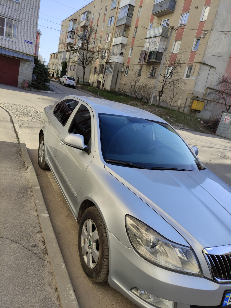 Тонування тонування :) 3