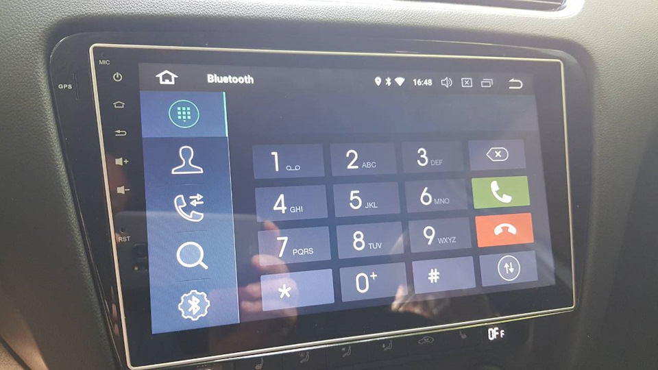 Ну от і нарешті вона стоїть на місці і працює))) 3