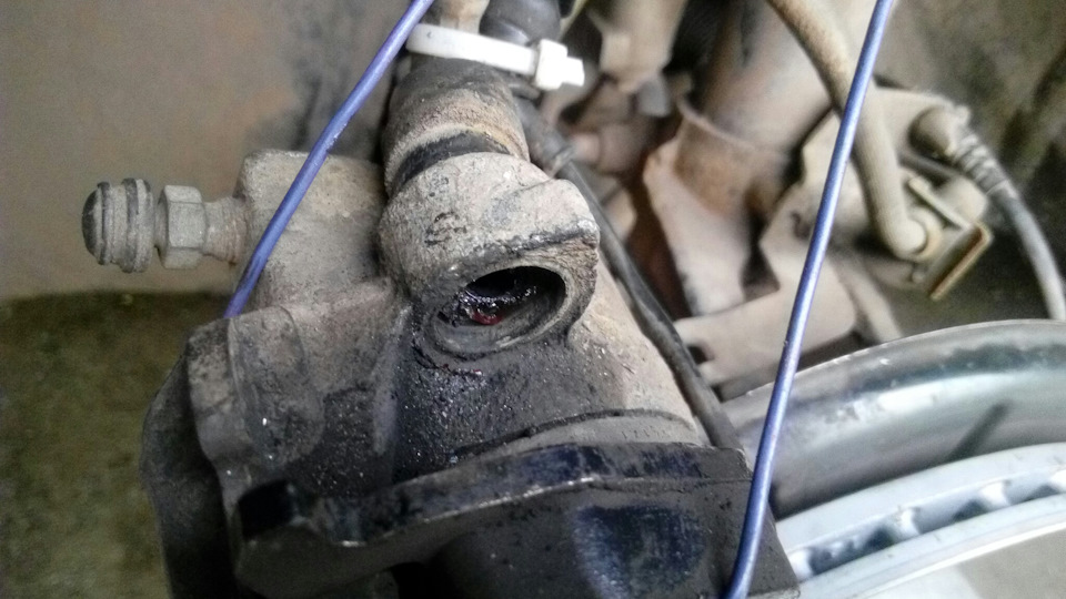 For brakes направляючі Ert 410031 5