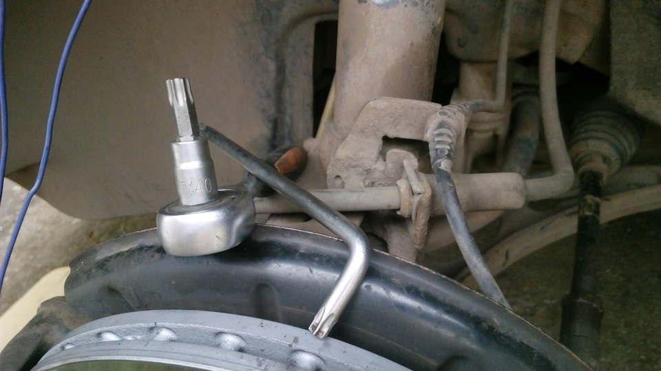 For brakes направляючі Ert 410031 4