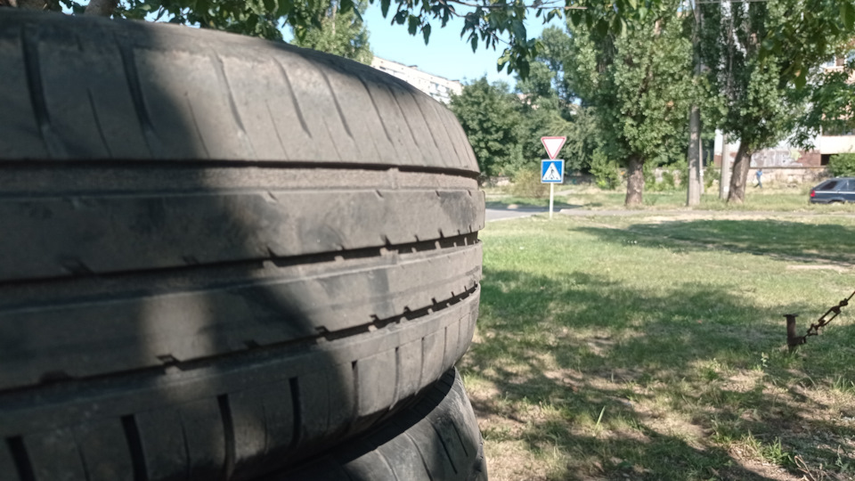 Fulda злилася, ставимо Belshina Artmotion 4