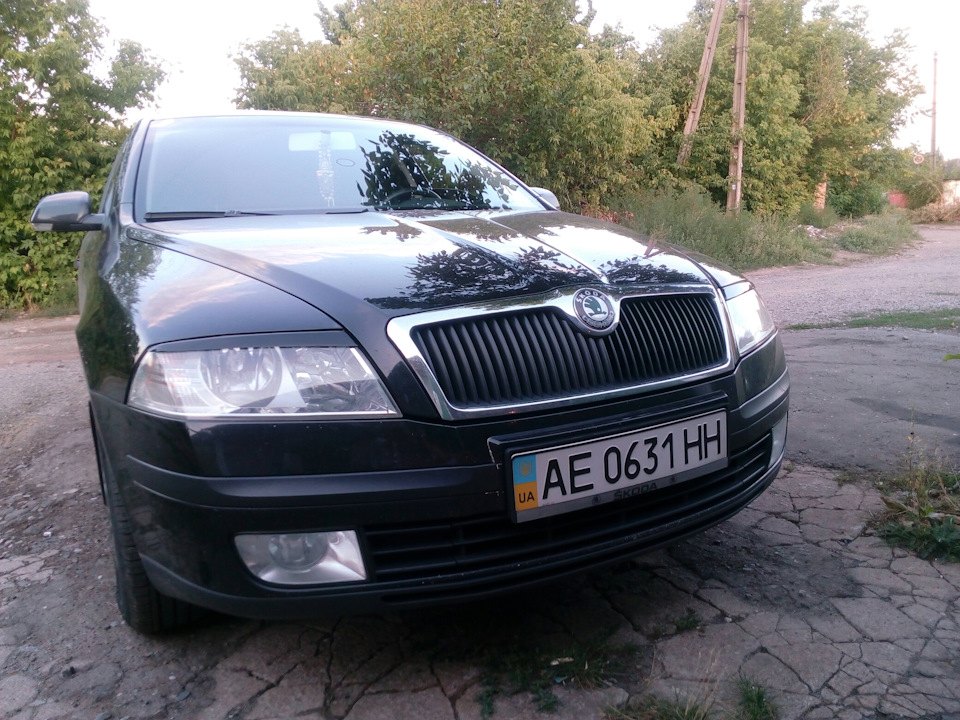 Вії - вії ) 3