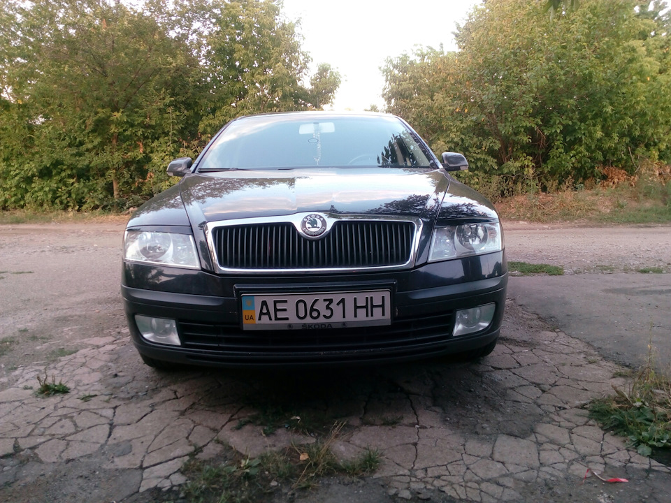Вії - вії ) 1