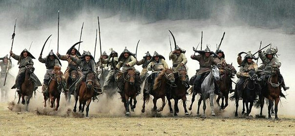 Зміна АКБ Kainar NOMAD 5