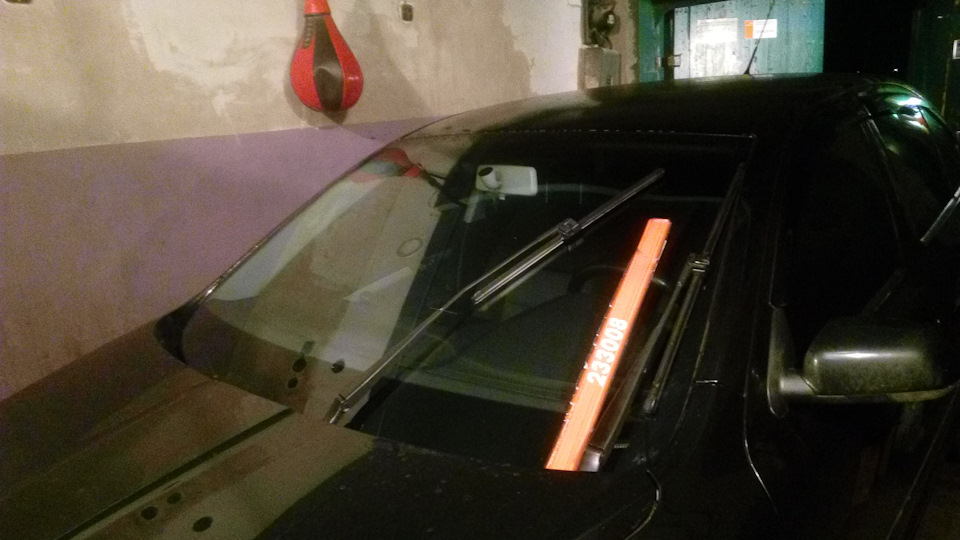 Торкс гвинт для VW Audi з aliexpress, гумки двірників + ароматизатор 3