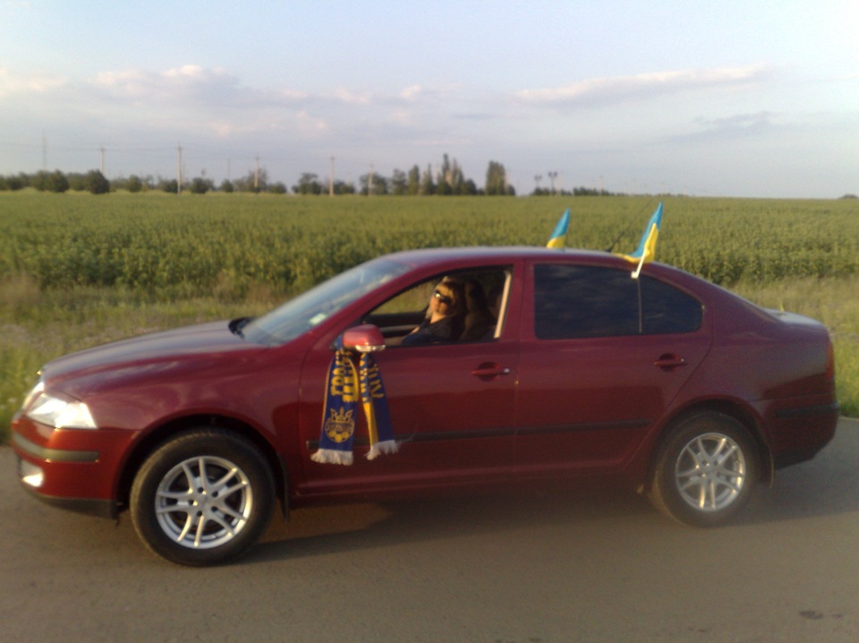 EURO 2012 5