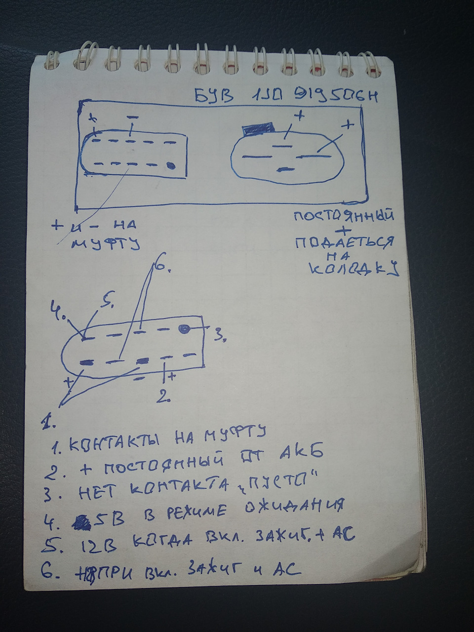Кондей знову не холодить((( 2