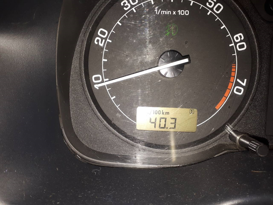 Витрата зростає. Вже майже як у Боїнга при зльоті. 1