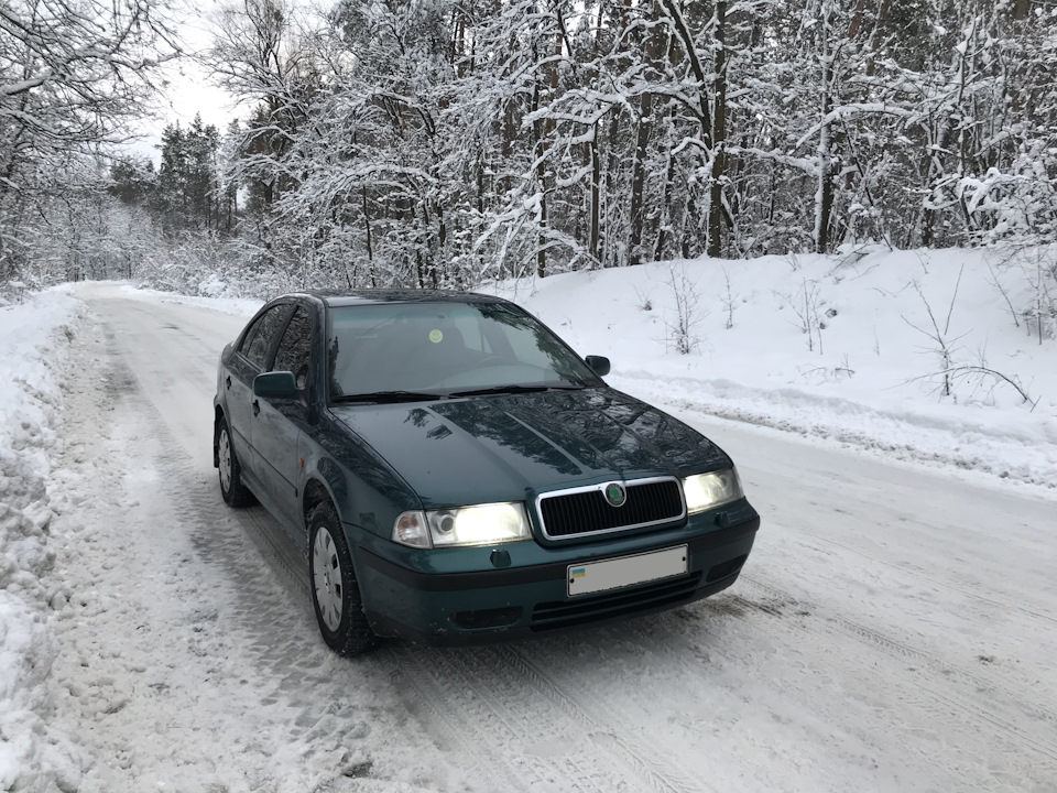 По дорозі на дачу або Спонтанний міні-фотосет . . . 1
