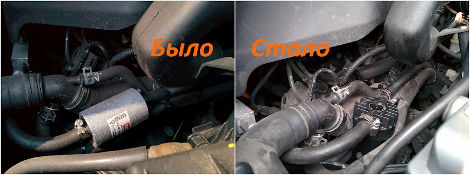 ТО ГБО BRC 3