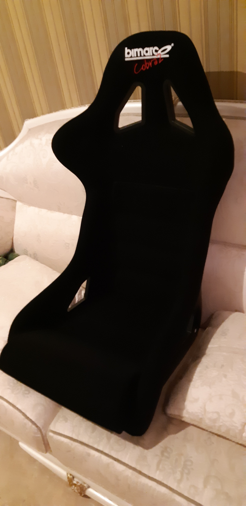 Bimarco Cobra 2