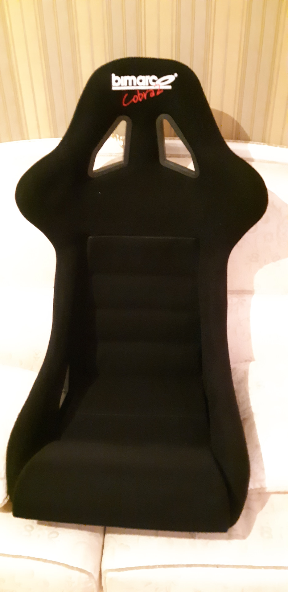 Bimarco Cobra 3