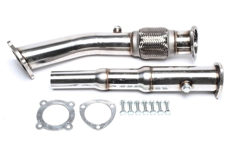 Downpipe 1