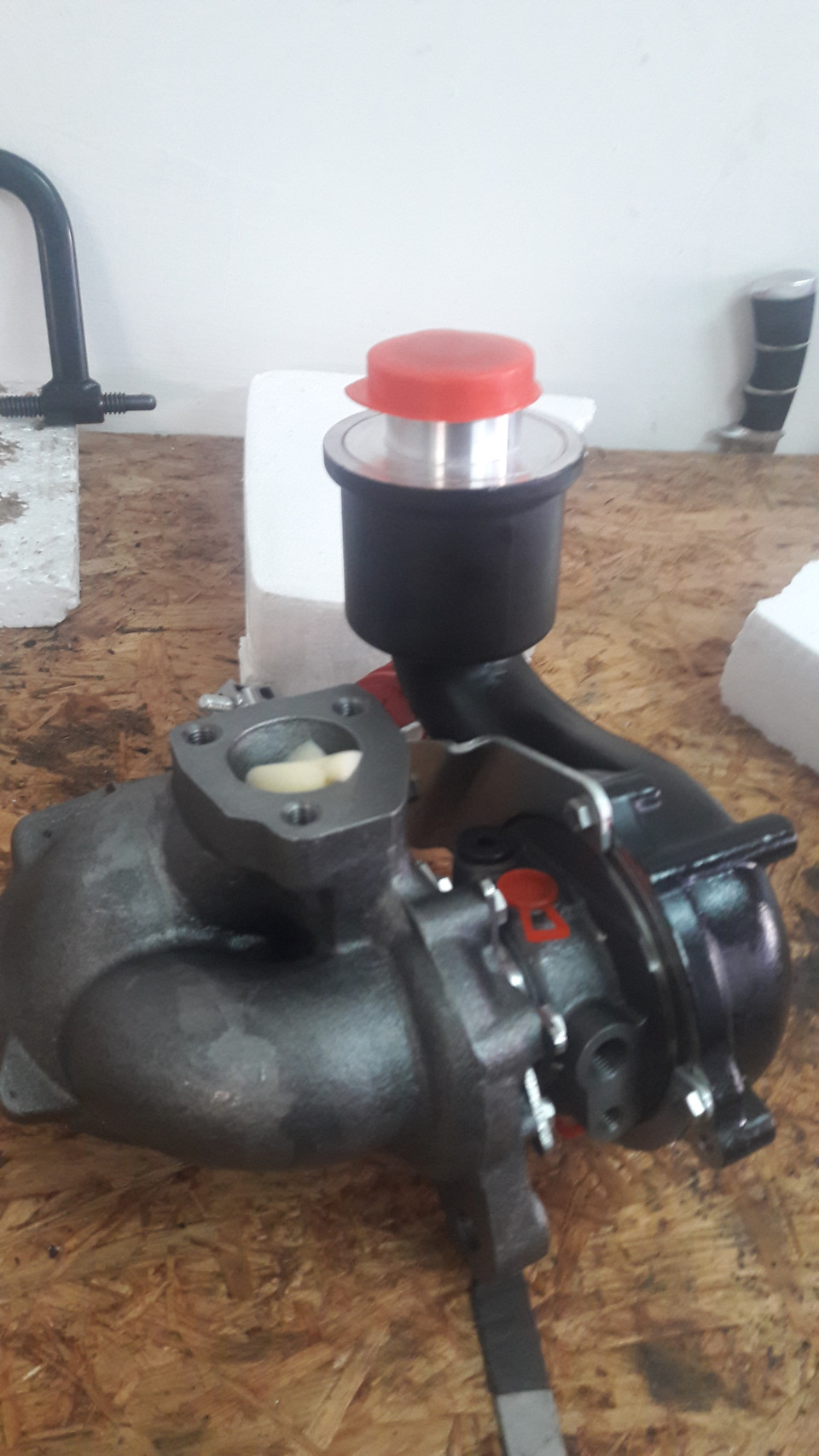 K04-001 XLB XS Power 4