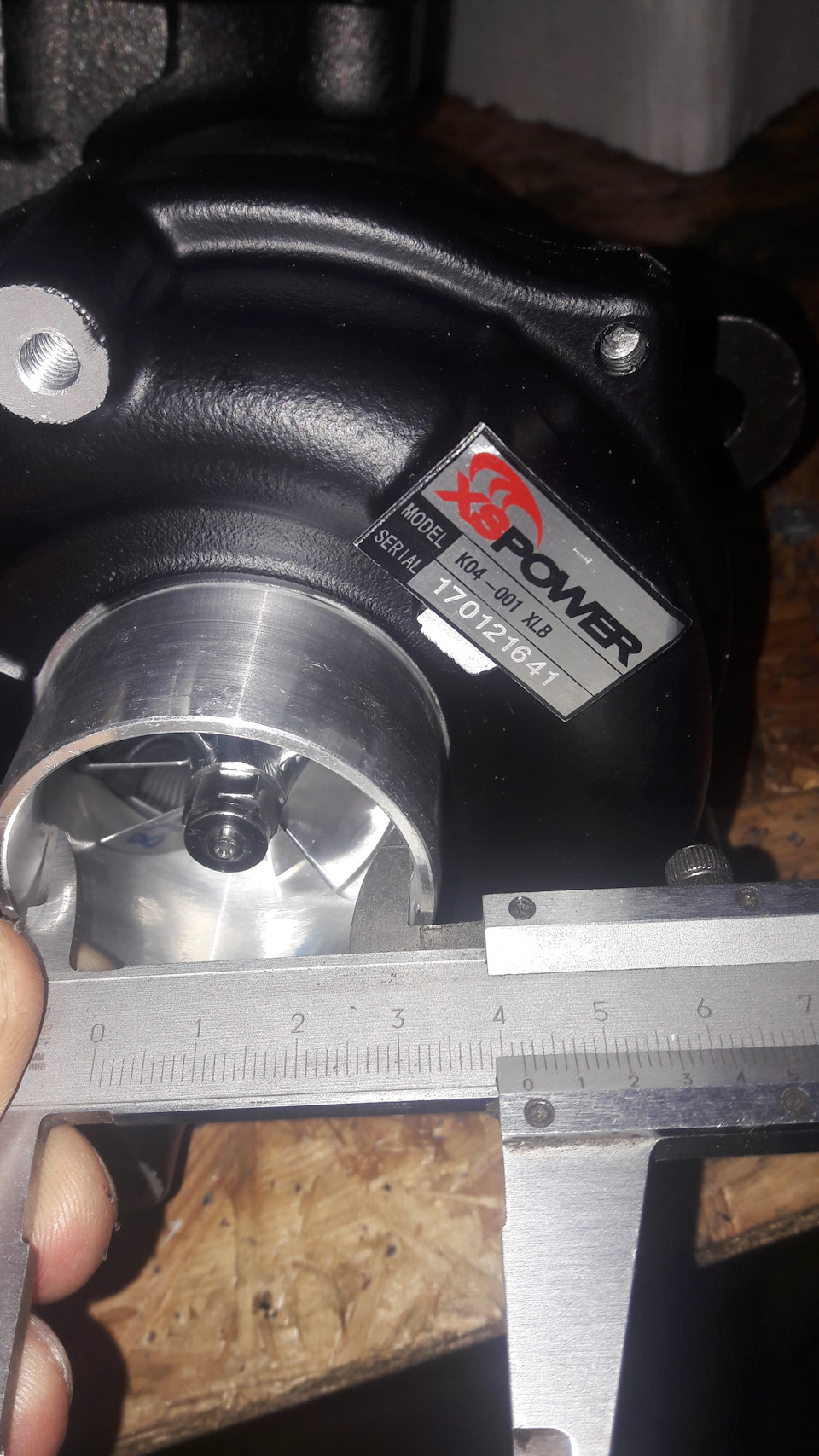 K04-001 XLB XS Power 1