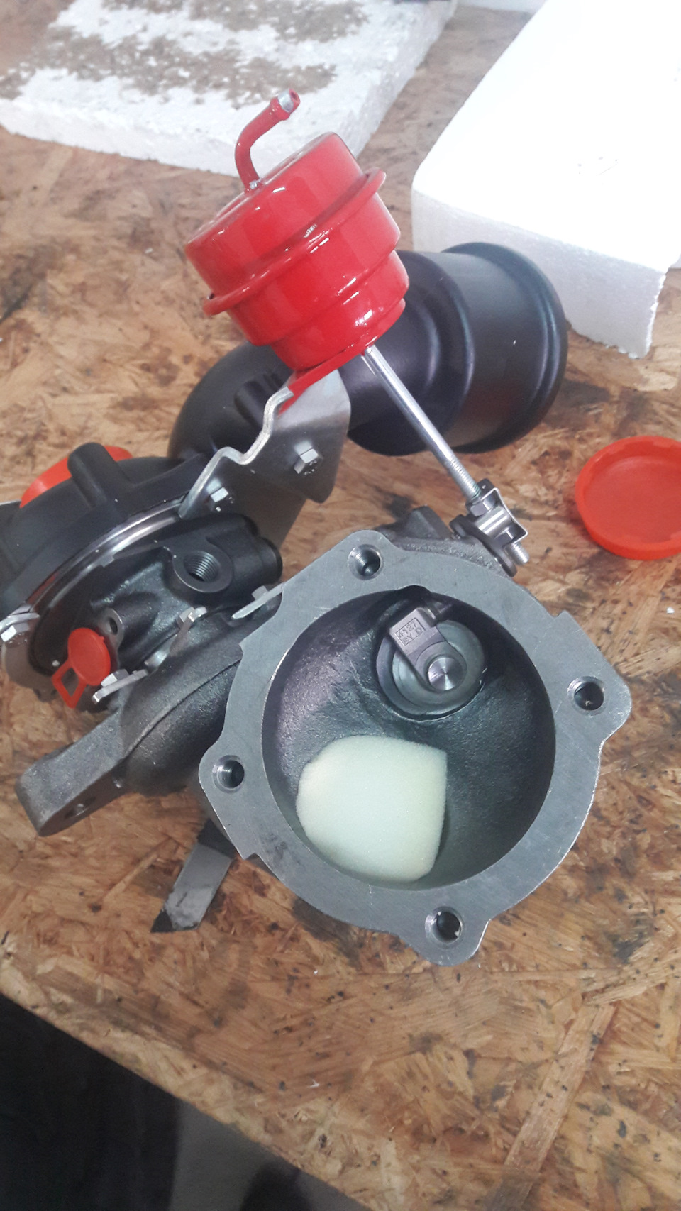 K04-001 XLB XS Power 2