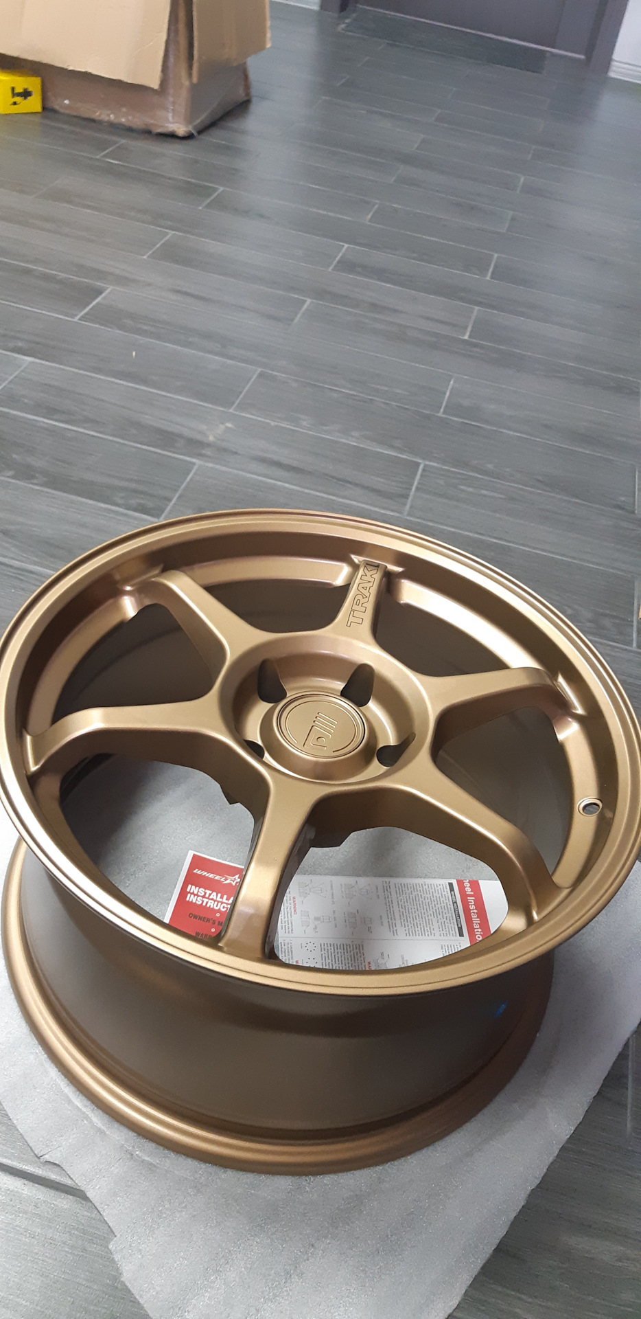 Motegi racing mr145 1