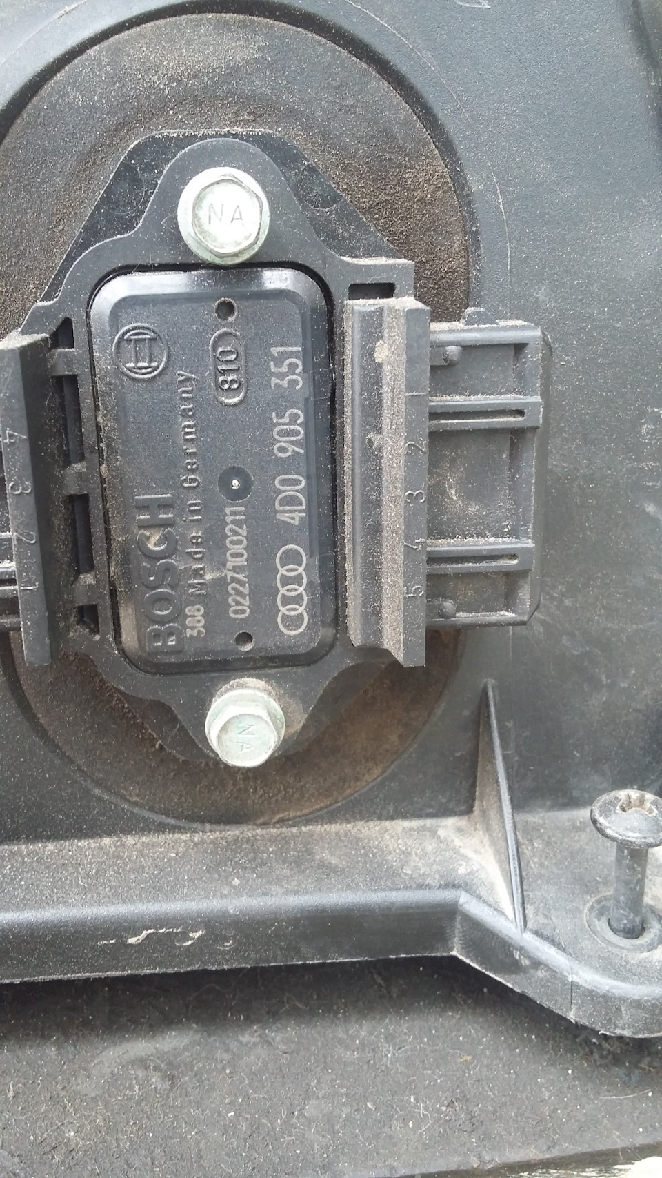 Subaru sound або як розпорошили всю проводку 5