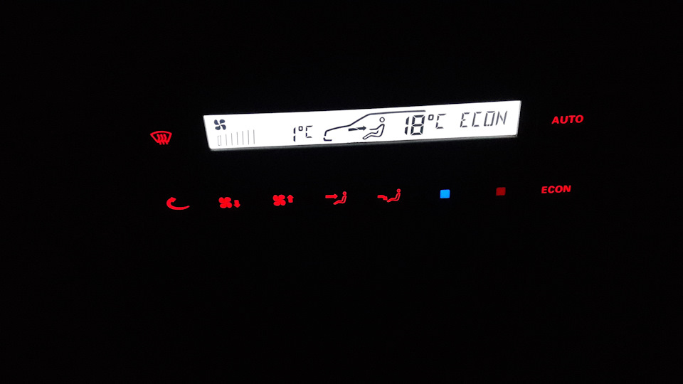 Пересвіт салону 4