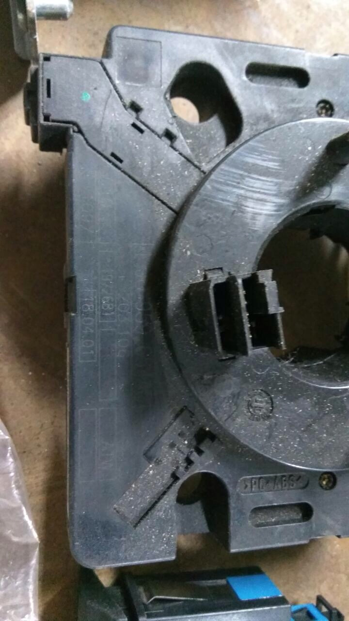 ESP шкода тур. 4