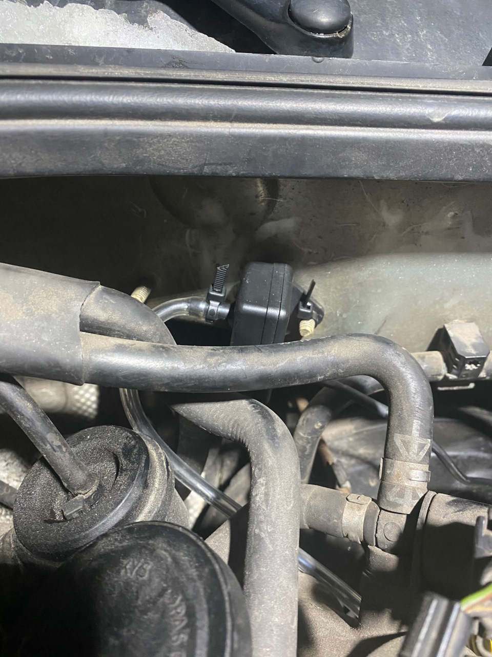 GReddy Multi D/A Gauge (репліка) 4