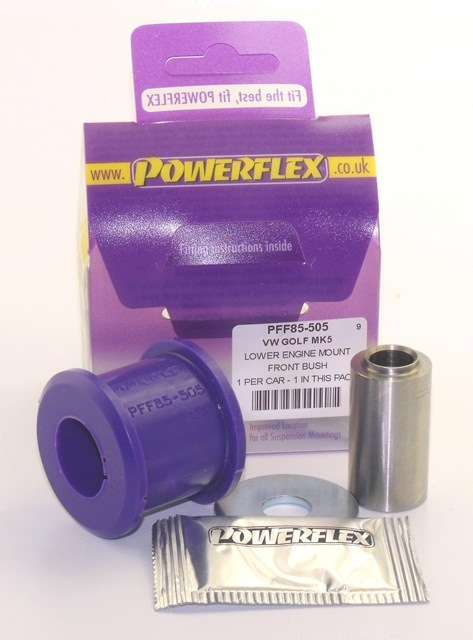 POWERFLEX PFF85-505 мала втулка опори двигуна. 1