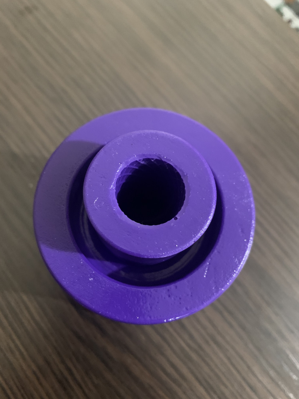 Powerflex PFR85-610 3