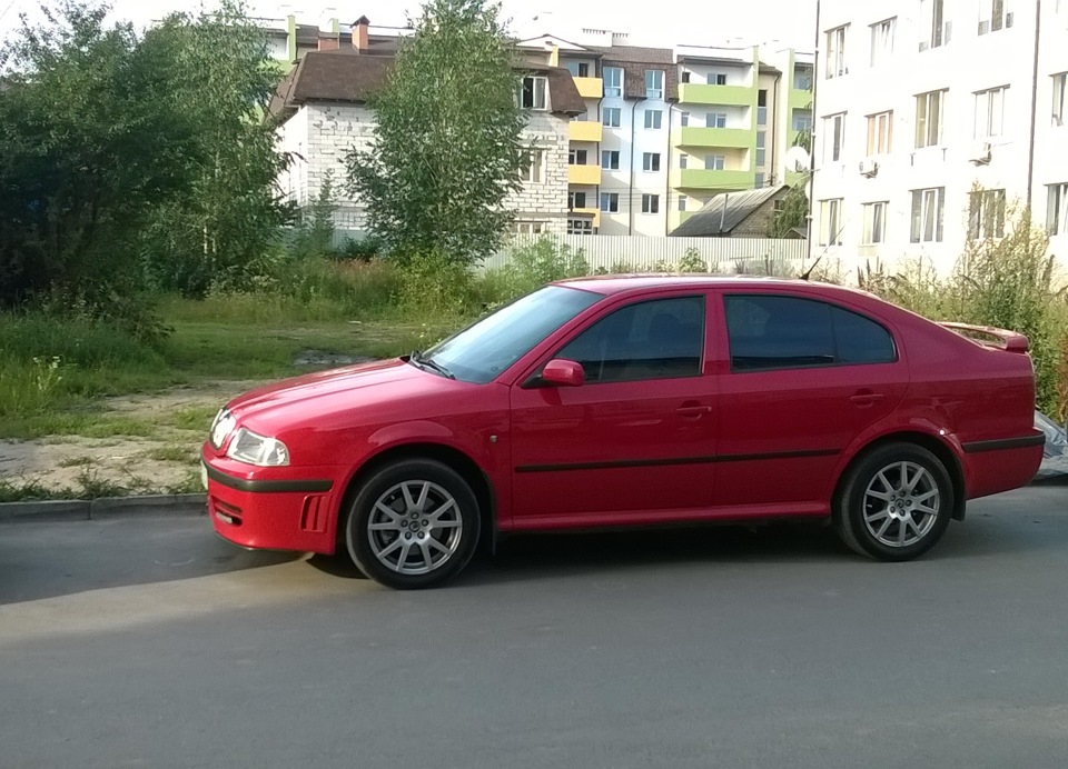 Скажемо хрому досвіду))) 1