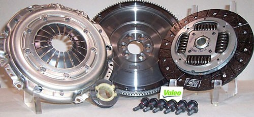 STAGE 2 Одномасове зчеплення 1