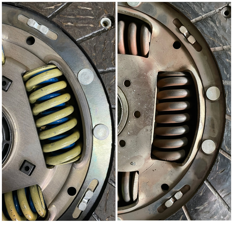 VALEO 826317- скільки пройшло? Перехід на Valeo 826363 3