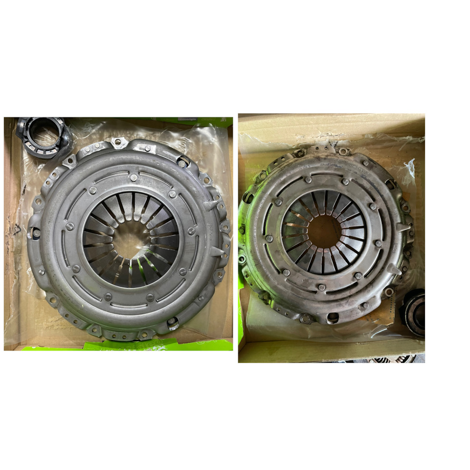 VALEO 826317- скільки пройшло? Перехід на Valeo 826363 5