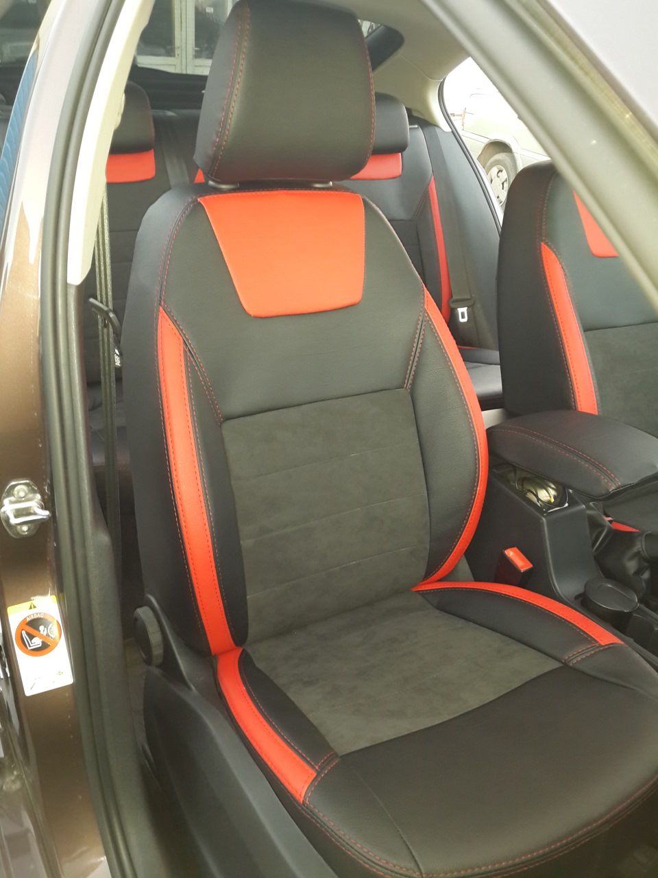 Чохли від MW-brother тип Leather Style р.в.і.у.т. 2