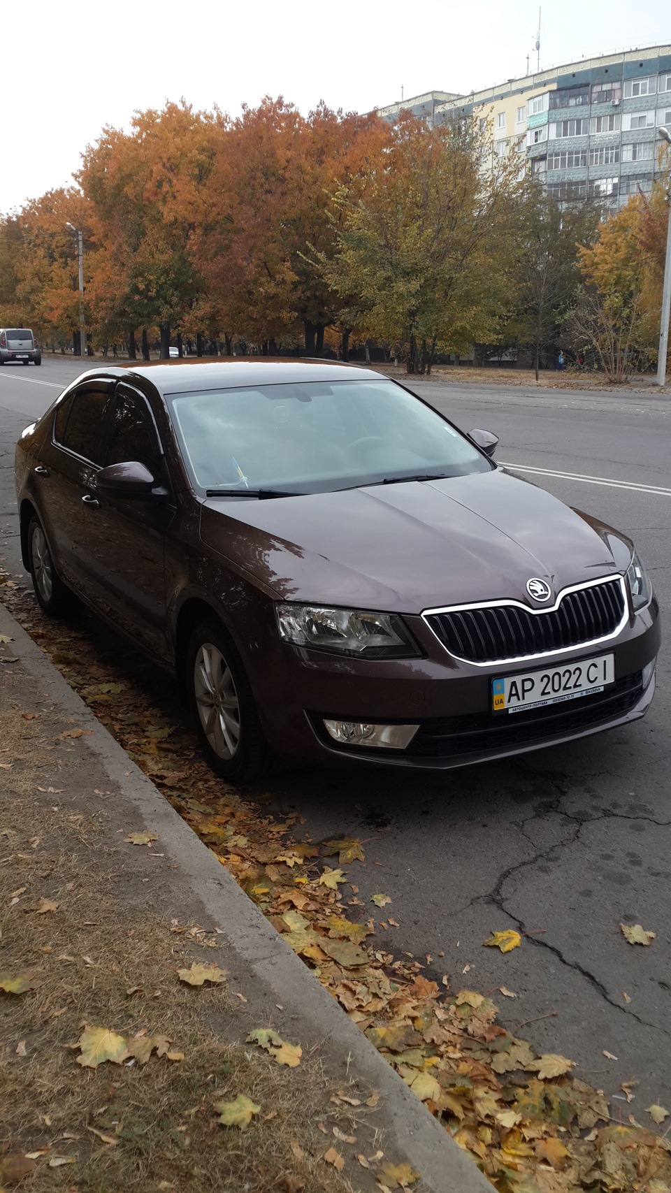 Нам два роки, ювілейчик... ;) 2