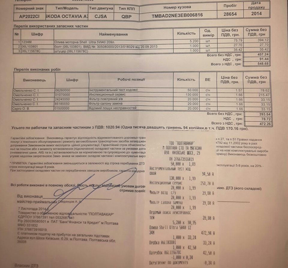 несподівано за рік прокотився на 30 000 км 1