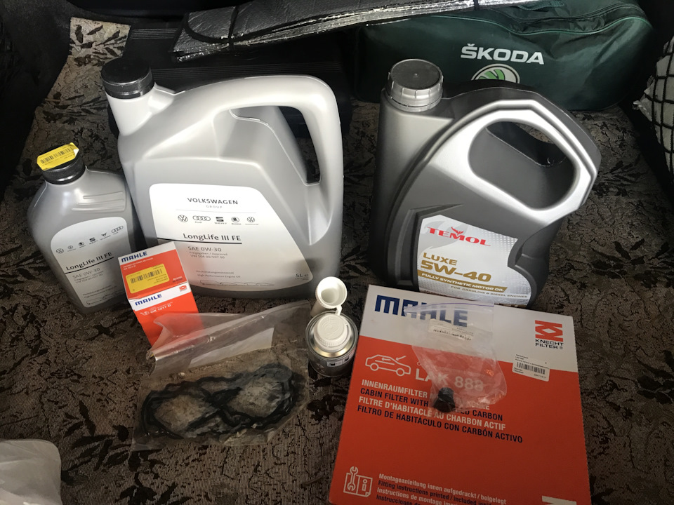Майже 150к за бортом;) 1