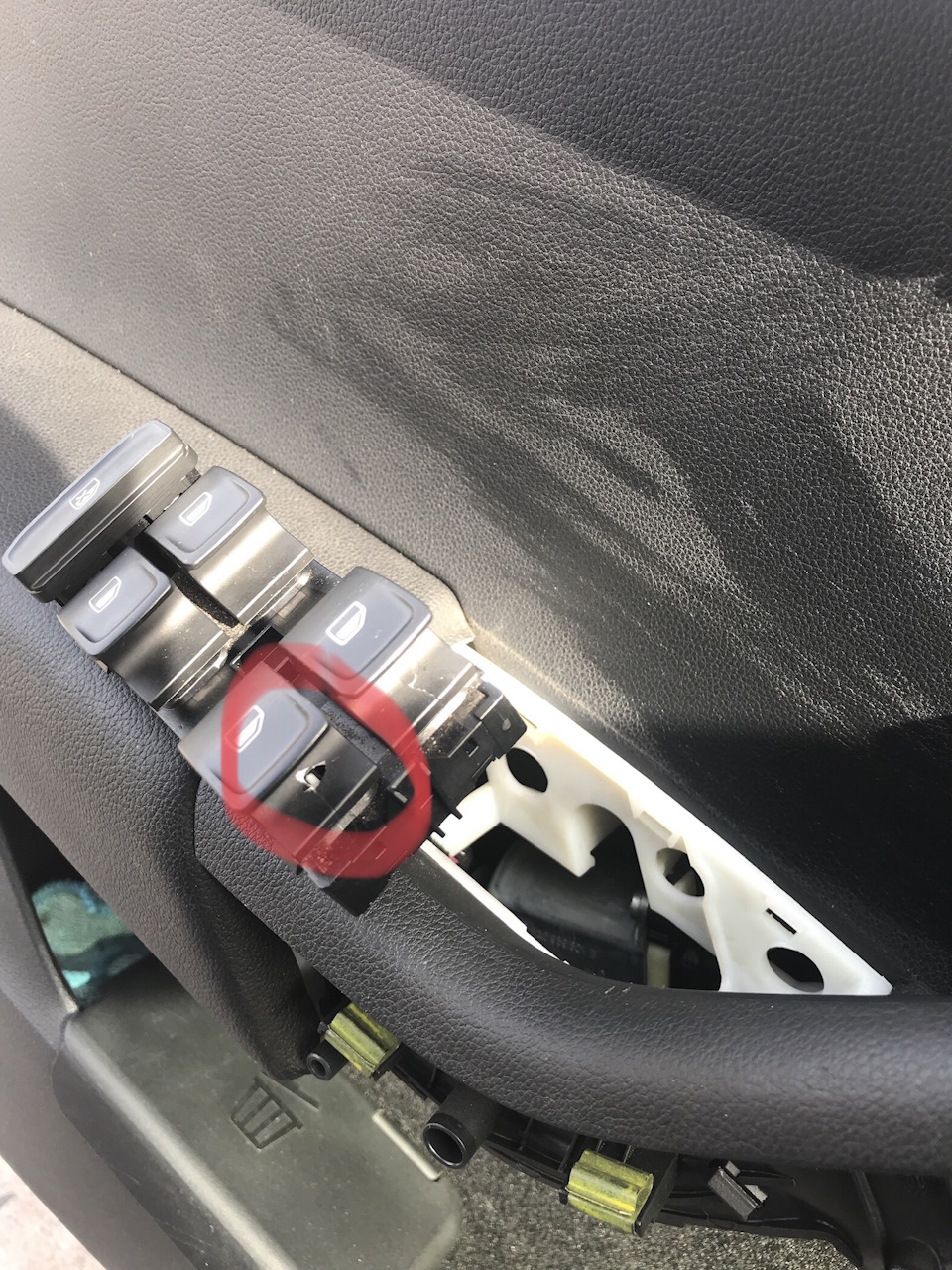 Пробіг 104500 політ нормальний все як завжди 1