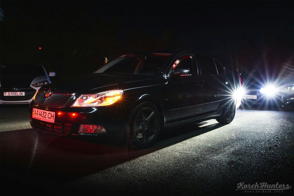 Підвіска Bilstein b14 PSS 5