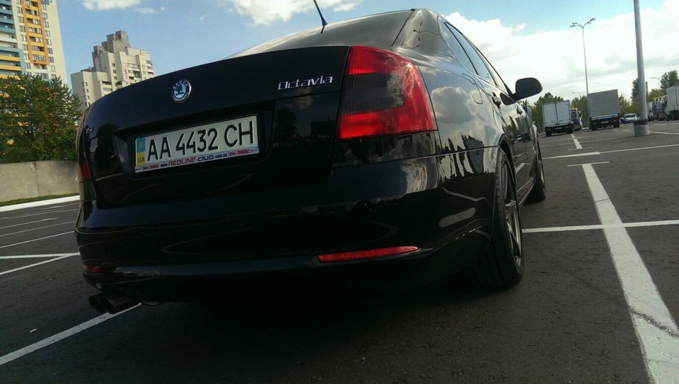 Підвіска Bilstein b14 PSS 4