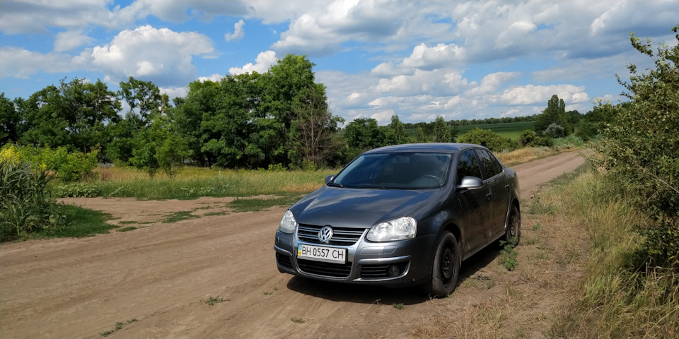 Чоловік ВАГовод - горе в сім'ї! 5
