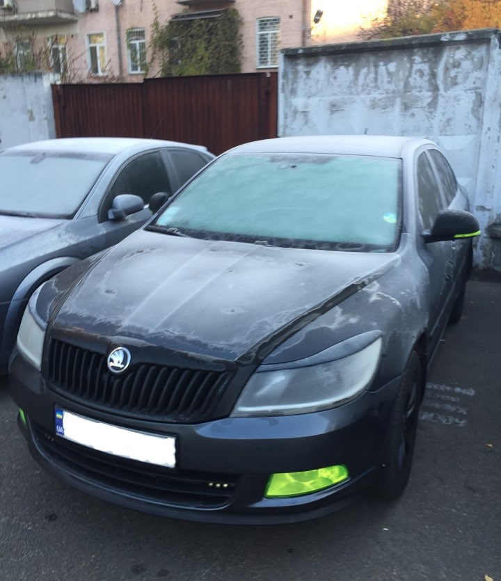 Запис від 31 жовтня 11:25 2